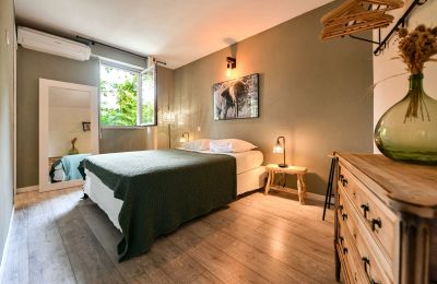 Propiedad histórica en venta Uzès, Occitania, Imagen 13/24