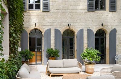 Propiedad histórica en venta Uzès, Occitania, Imagen 22/24