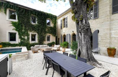 Propiedad histórica en venta Uzès, Occitania, Imagen 23/24