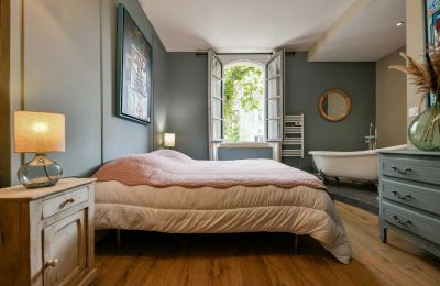 Propiedad histórica en venta Uzès, Occitania, Imagen 17/24