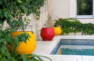 Propiedad histórica en venta Uzès, Occitania, Imagen 19/24