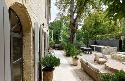 Propiedad histórica en venta Uzès, Occitania, Imagen 21/24