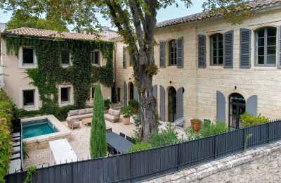 Propiedad histórica en venta Uzès, Occitania, Imagen 24/24