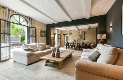 Propiedad histórica en venta Uzès, Occitania, Imagen 4/24