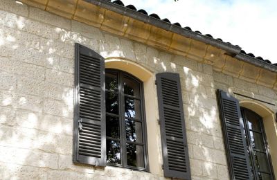 Propiedad histórica en venta Uzès, Occitania, Imagen 9/24