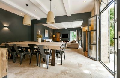 Propiedad histórica en venta Uzès, Occitania, Imagen 6/24