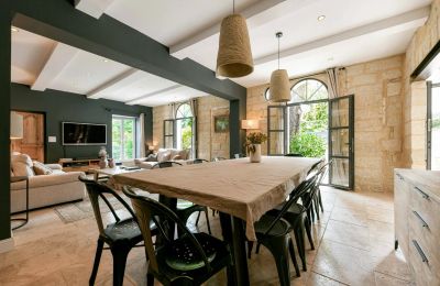 Propiedad histórica en venta Uzès, Occitania, Imagen 3/24