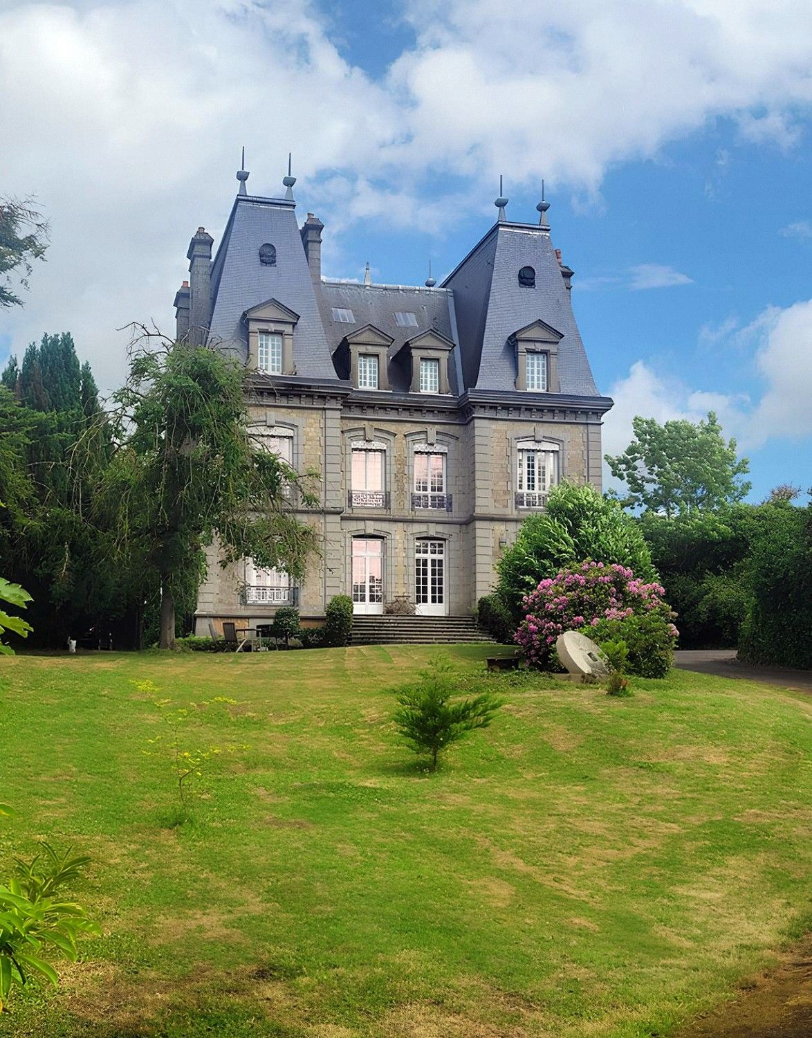 Flers, Normandía en venta