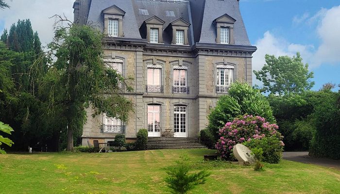 Palacio en venta Flers, Normandía,  Francia