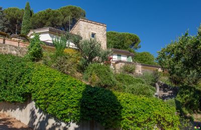 Casa señorial Perugia, Umbría