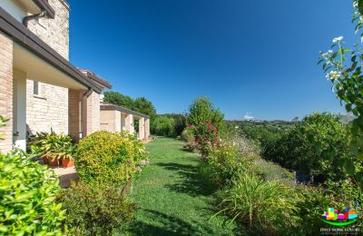 Casa de campo en venta Perugia, Umbría, Imagen 14/51