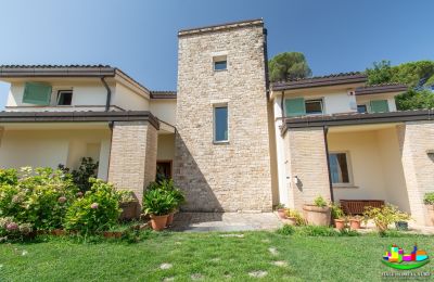Casa de campo en venta Perugia, Umbría, Imagen 15/51