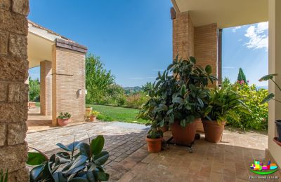 Casa de campo en venta Perugia, Umbría, Imagen 17/51