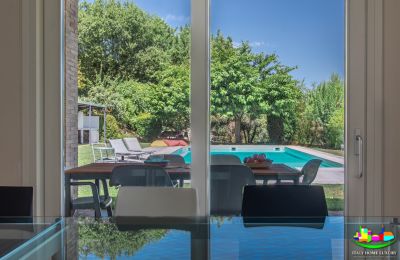 Casa de campo en venta Perugia, Umbría, Imagen 23/51