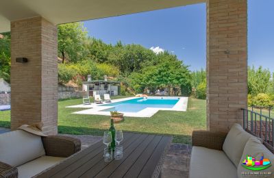 Casa de campo en venta Perugia, Umbría, Imagen 24/51