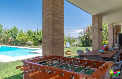 Casa de campo en venta Perugia, Umbría, Imagen 25/51