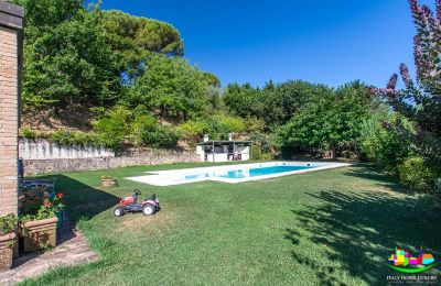 Casa de campo en venta Perugia, Umbría, Imagen 4/51