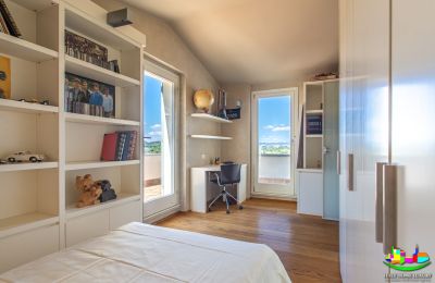 Casa de campo en venta Perugia, Umbría, Imagen 42/51