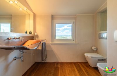 Casa de campo en venta Perugia, Umbría, Imagen 43/51