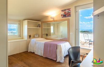 Casa de campo en venta Perugia, Umbría, Imagen 45/51