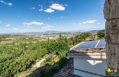 Casa de campo en venta Perugia, Umbría, Imagen 46/51