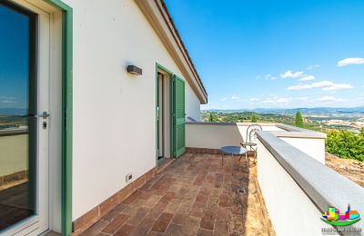 Casa de campo en venta Perugia, Umbría, Imagen 47/51