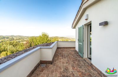 Casa de campo en venta Perugia, Umbría, Imagen 50/51