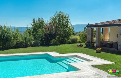 Casa de campo en venta Perugia, Umbría, Imagen 6/51