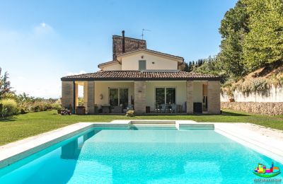 Casa de campo en venta Perugia, Umbría, Imagen 7/51