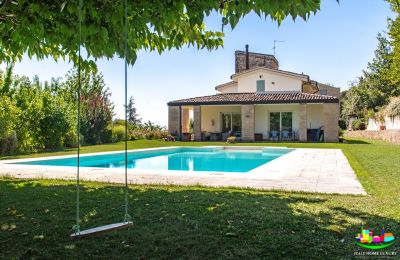 Casa de campo en venta Perugia, Umbría, Imagen 8/51