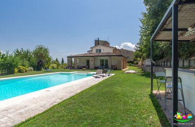 Casa de campo en venta Perugia, Umbría, Imagen 9/51