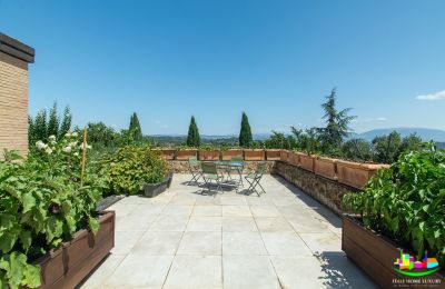 Casa de campo en venta Perugia, Umbría, Imagen 10/51