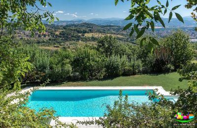 Casa de campo en venta Perugia, Umbría, Imagen 12/51