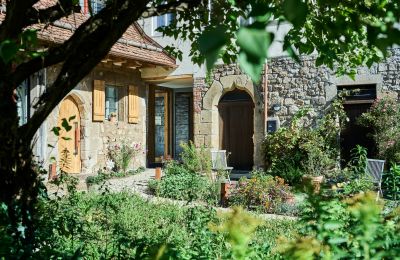 Monasterio Bebenhausen, Baden-Wurtemberg