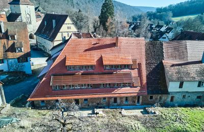 Monasterio en venta Bebenhausen, Baden-Wurtemberg, Imagen 21/22