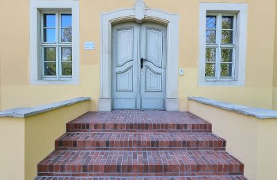 Palacio en venta Groitzsch, Sajonia, Entrada