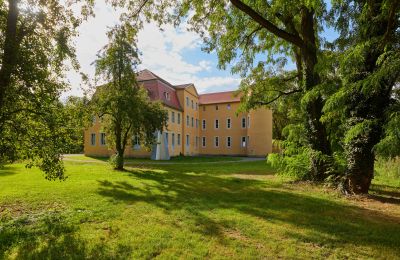 Palacio en venta Groitzsch, Sajonia, Propiedad