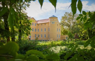 Palacio en venta Groitzsch, Sajonia, Jardín del Palacio