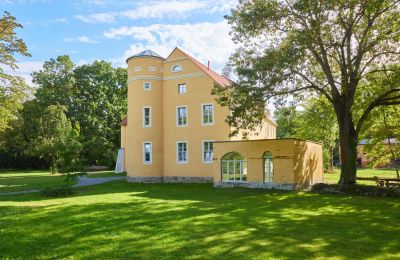 Palacio en venta Groitzsch, Sajonia, Jardín del Palacio