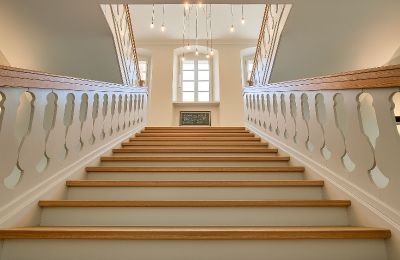 Palacio en venta Groitzsch, Sajonia, Pasillo