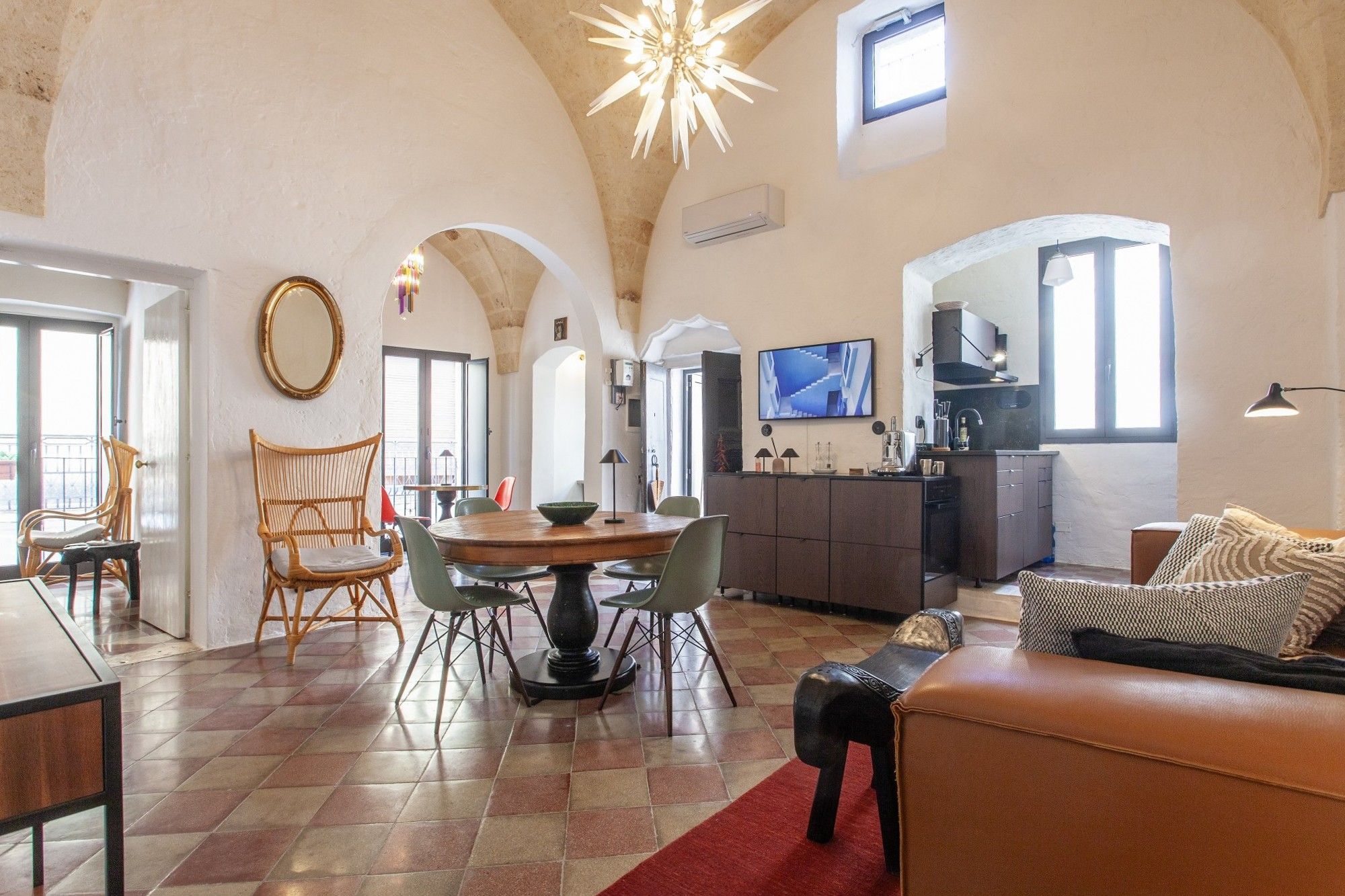 Fotos Vivienda en el casco histórico de Oria con terraza en la azotea