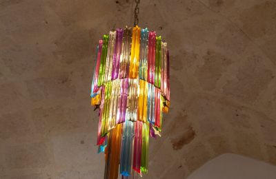 Casa urbana en venta Oria, Apulia, Imagen 13/25