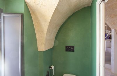 Casa urbana en venta Oria, Apulia, Imagen 22/25