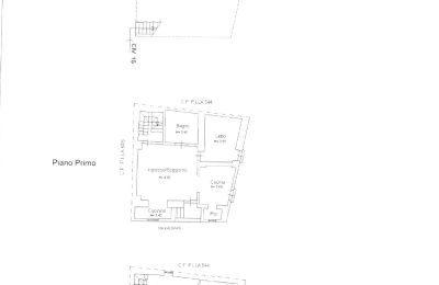 Inmobiliario Oria, Plano de planta 1