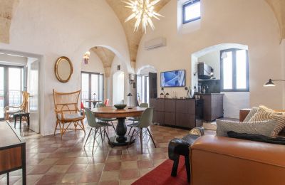 Inmuebles históricos, Vivienda en el casco histórico de Oria con terraza en la azotea