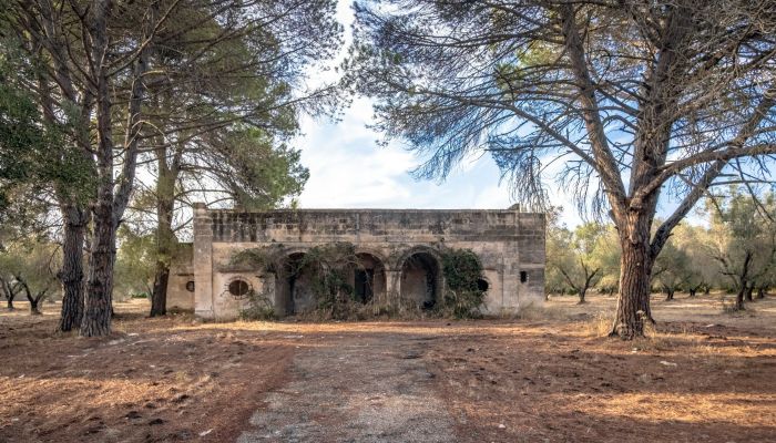 Casa de campo en venta Manduria, Apulia,  Italia