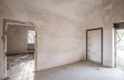 Casa de campo en venta Manduria, Via per Lecce km 2, Apulia, Imagen 13/31