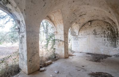 Casa de campo en venta Manduria, Via per Lecce km 2, Apulia, Imagen 2/31
