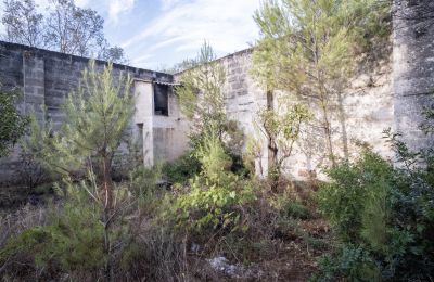 Casa de campo en venta Manduria, Via per Lecce km 2, Apulia, Imagen 19/31