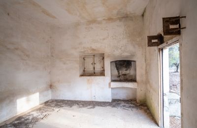 Casa de campo en venta Manduria, Via per Lecce km 2, Apulia, Imagen 23/31